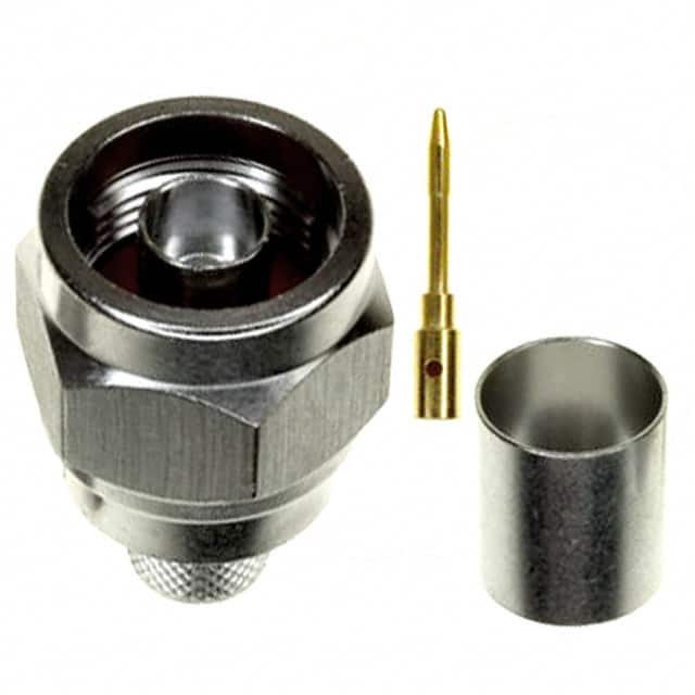 138-4418-007 Cinch Connectivity Solutions Johnson  Gruppi di connettori coassiali (RF)